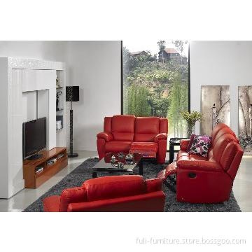 G-2982 3RR+2RR+1R Recliner Sofa